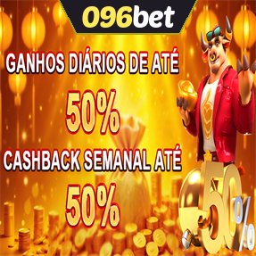 096bet Fundo de Resgate de Perdas Semanais
